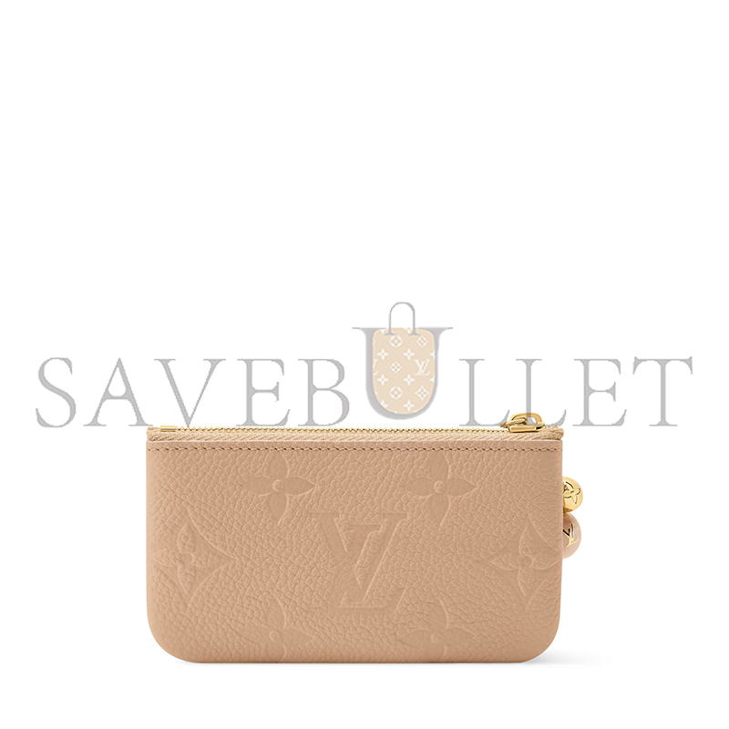 l0vis Vvtt0n key pouch m28993 (12*7*1.5cm)